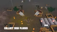 Sky Siege: Battle Game Screen Shot 2