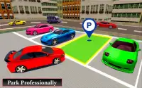 चरम गाड़ी पार्किंग: सुपर चलाना 3 डी Screen Shot 5