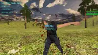 Снайпер Hunter 3D Screen Shot 5