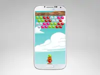 Zoo Bubble Shooter Screen Shot 0