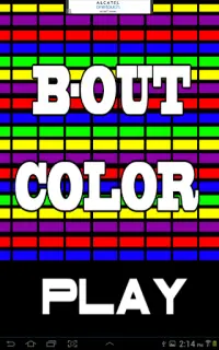 B-Out Color Screen Shot 8