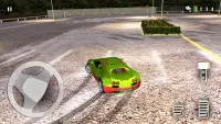 Car Parking 3D Super Sport Car Screen Shot 1
