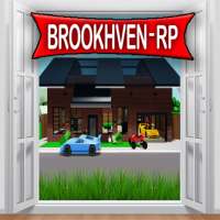 Brookhaven Go City Roleplay Luxury World (RP)