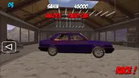 Sahin Drift Driving Simulator Screen Shot 2