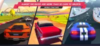 Horizon Chase – Arcade Racing Screen Shot 1