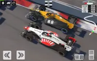 ألعاب سباقات سيارات الفورمولا Screen Shot 5