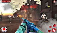 Fps Zombie Shooting: Offline Zombie Survival Games Screen Shot 0