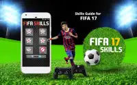 Skills guide for Fifa 18 Screen Shot 0