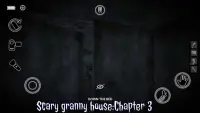 Scary Granny Mansion Escape Screen Shot 5