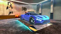 कार गेम्स - कार रेसिंग गेम 3डी Screen Shot 4
