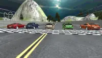 3D Extreme Cars Racing 2020 Screen Shot 0