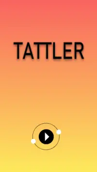 Tattler Screen Shot 0