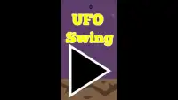 UFO Swing Screen Shot 1