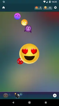 Angry Emoji Screen Shot 3