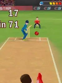 Cricket Star Pro Screen Shot 11
