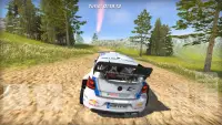 Rally Extreme Racing PRO Screen Shot 6