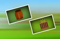 Nuevos juegos de escape - Lovable Forest Screen Shot 3