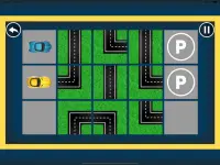 Let Me Park :  Parking Puzzle Brain Games Screen Shot 3