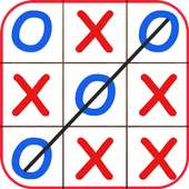 Tic Tac Toe HD