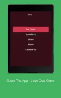 Guess The App - Logo Quiz Game Screen Shot 13