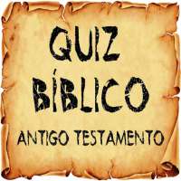 Quiz Bíblico - Antigo Tes...