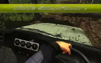4x4 Turbo Jeep Racing Mania Screen Shot 3