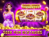 Crazyfun Slots Screen Shot 8