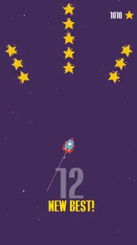 💥Up To Space! Rocket & Planets & Space & Aliens🚀 Screen Shot 11