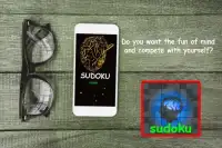 Free Sudoku Screen Shot 0