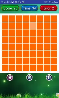 Eye Test Game - Test Your Eye Power Simple Puzzle Screen Shot 3