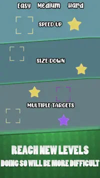 Reach the Stars - Free and funny arcade game Screen Shot 2