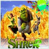 Shrek Run 2
