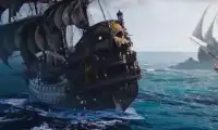 Pirates : Caribbean War Screen Shot 2