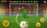 Ultimate Soccer Football League 2018 Screen Shot 2