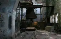 Abandoned Factory Escape 10 Screen Shot 0