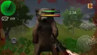 Deer Jungle Hunter 3D Screen Shot 3