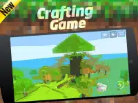 Craft, Explore And Survive [ Free Crafting Game ] Screen Shot 3
