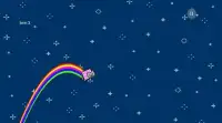 Nyan - Adventure Dash Screen Shot 1