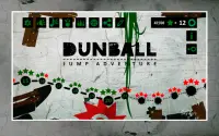 Dunball: Jump adventure Screen Shot 6
