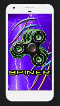 Fixged Spinner Roll Screen Shot 1