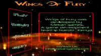 Wings Of Fury 3D Screen Shot 3