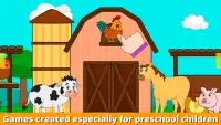 Preschool Toddler Games 2 - 5y Screen Shot 3