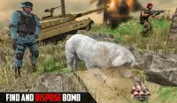War Dog- Battleground Survival Hero Screen Shot 6