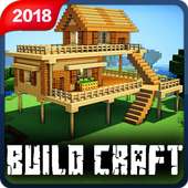 Build Craft | Building & Survival
