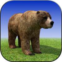 Bear Simulator 3D Madness