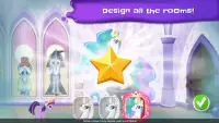 My Little Pony Color By Magic Screen Shot 2