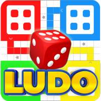 Ludo Ace  2019 : Classic All Star Board Game King