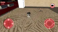 Reale Puppy Simulator - Dog Screen Shot 7