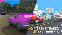 City Car Driving Challenge Screen Shot 0