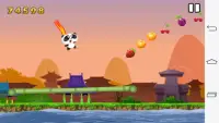 Panda Game Screen Shot 4